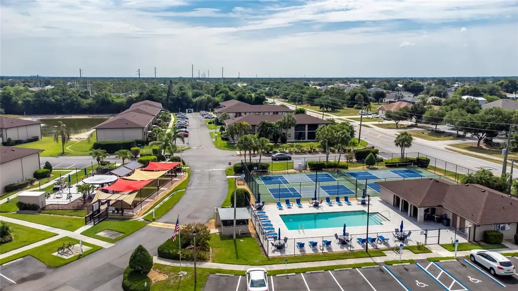25100 Sandhill Boulevard Punta Gorda FL 33983