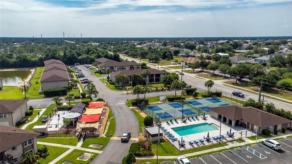 25100 Sandhill Boulevard Punta Gorda FL 33983