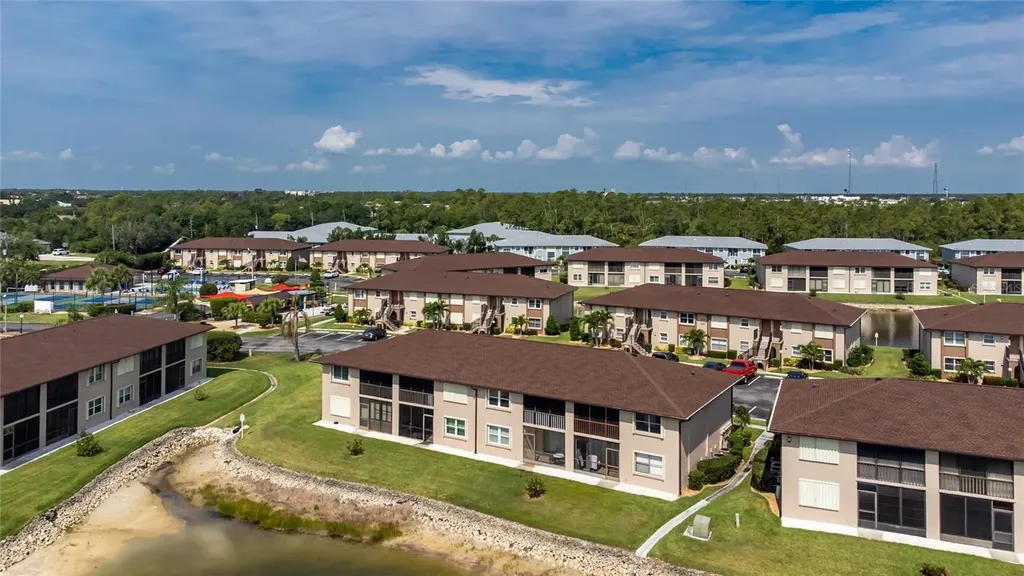 25100 Sandhill Boulevard Punta Gorda FL 33983
