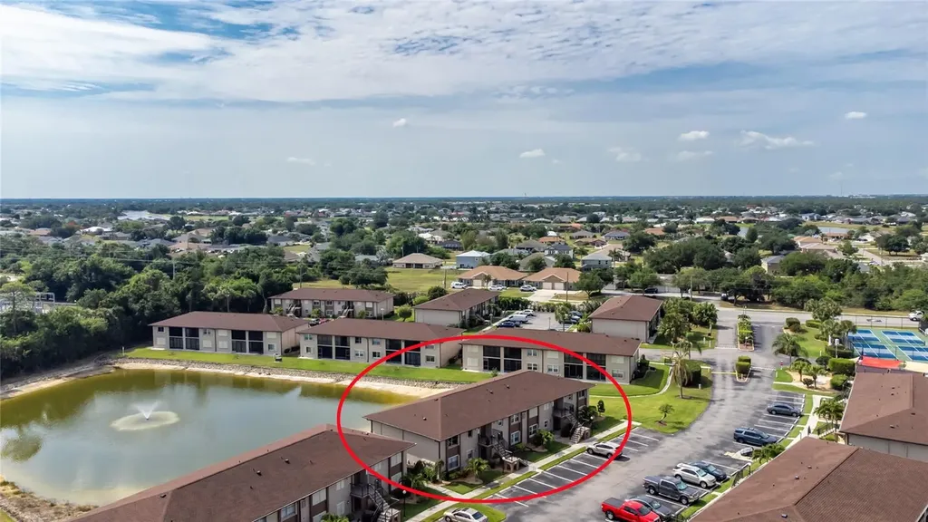 25100 Sandhill Boulevard Punta Gorda FL 33983