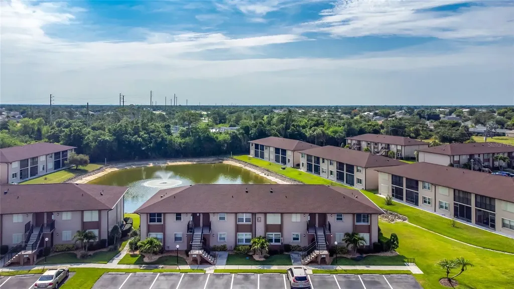 25100 Sandhill Boulevard Punta Gorda FL 33983