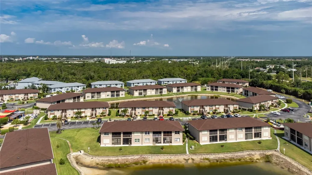 25100 Sandhill Boulevard Punta Gorda FL 33983