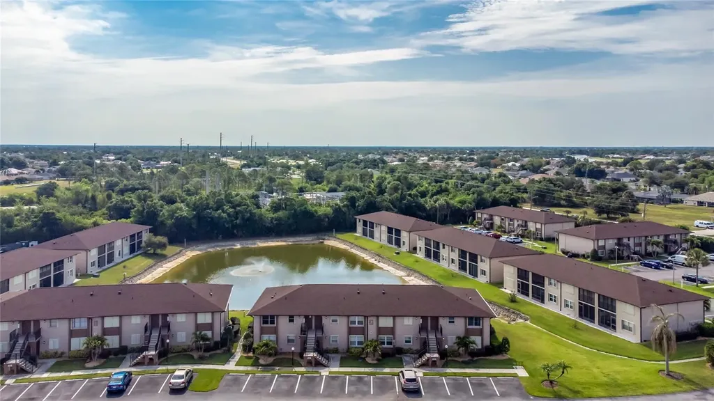 25100 Sandhill Boulevard Punta Gorda FL 33983