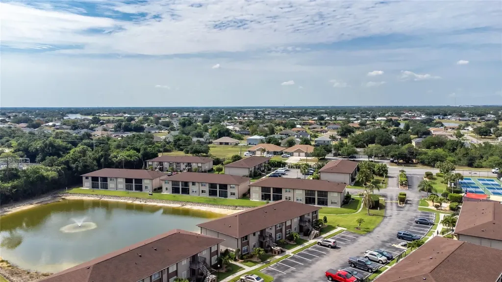 25100 Sandhill Boulevard Punta Gorda FL 33983