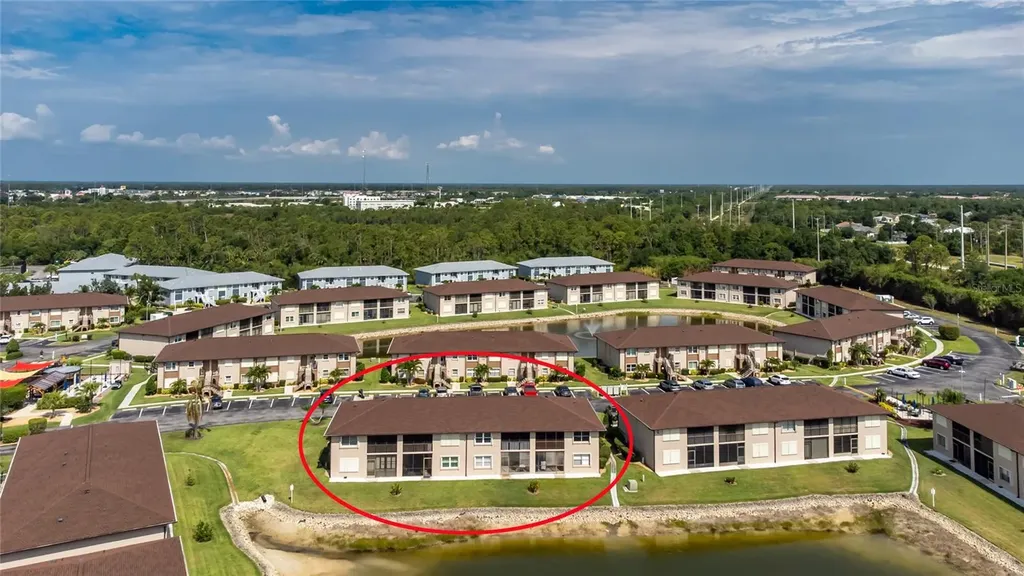 25100 Sandhill Boulevard Punta Gorda FL 33983