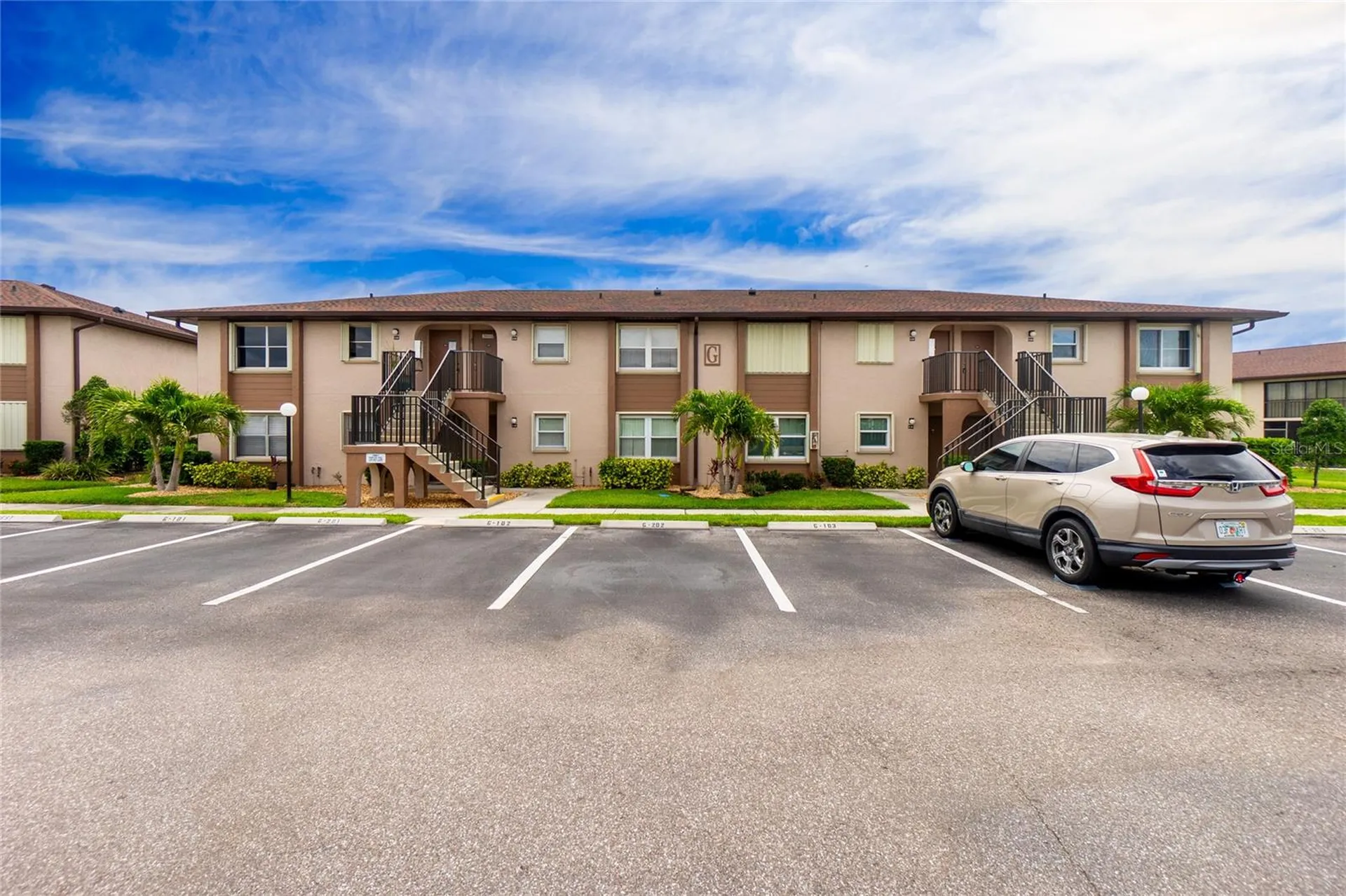 25100 Sandhill Boulevard Punta Gorda FL 33983