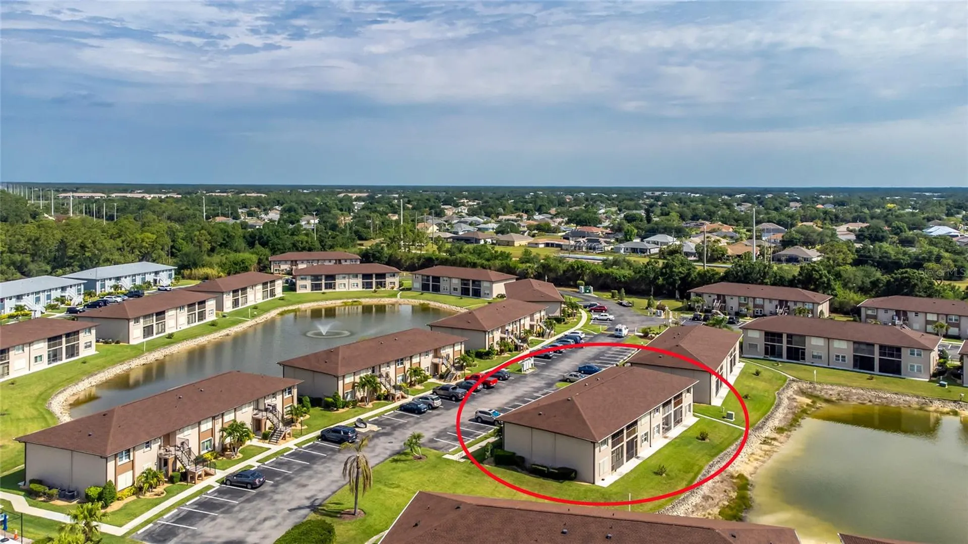 25100 Sandhill Boulevard Punta Gorda FL 33983