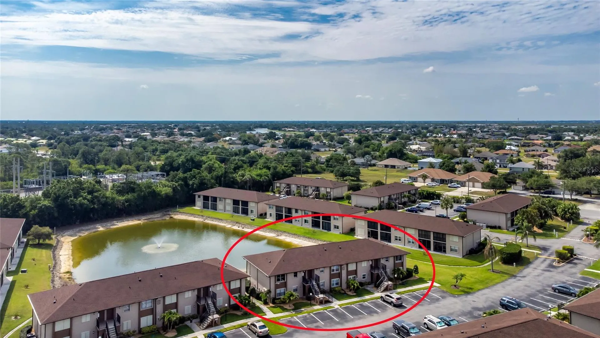 25100 Sandhill Boulevard Punta Gorda FL 33983