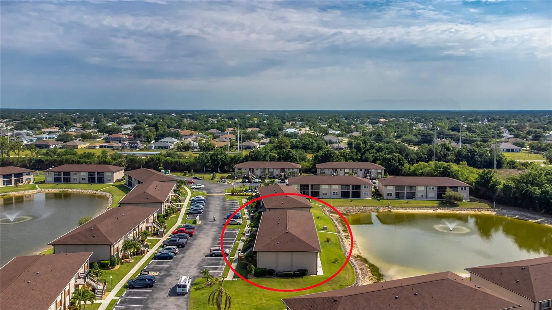 25100 Sandhill Boulevard Punta Gorda FL 33983