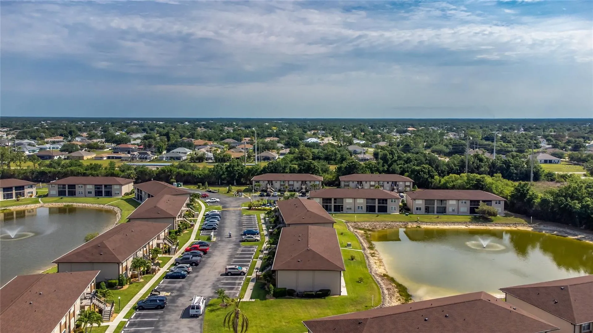 25100 Sandhill Boulevard Punta Gorda FL 33983