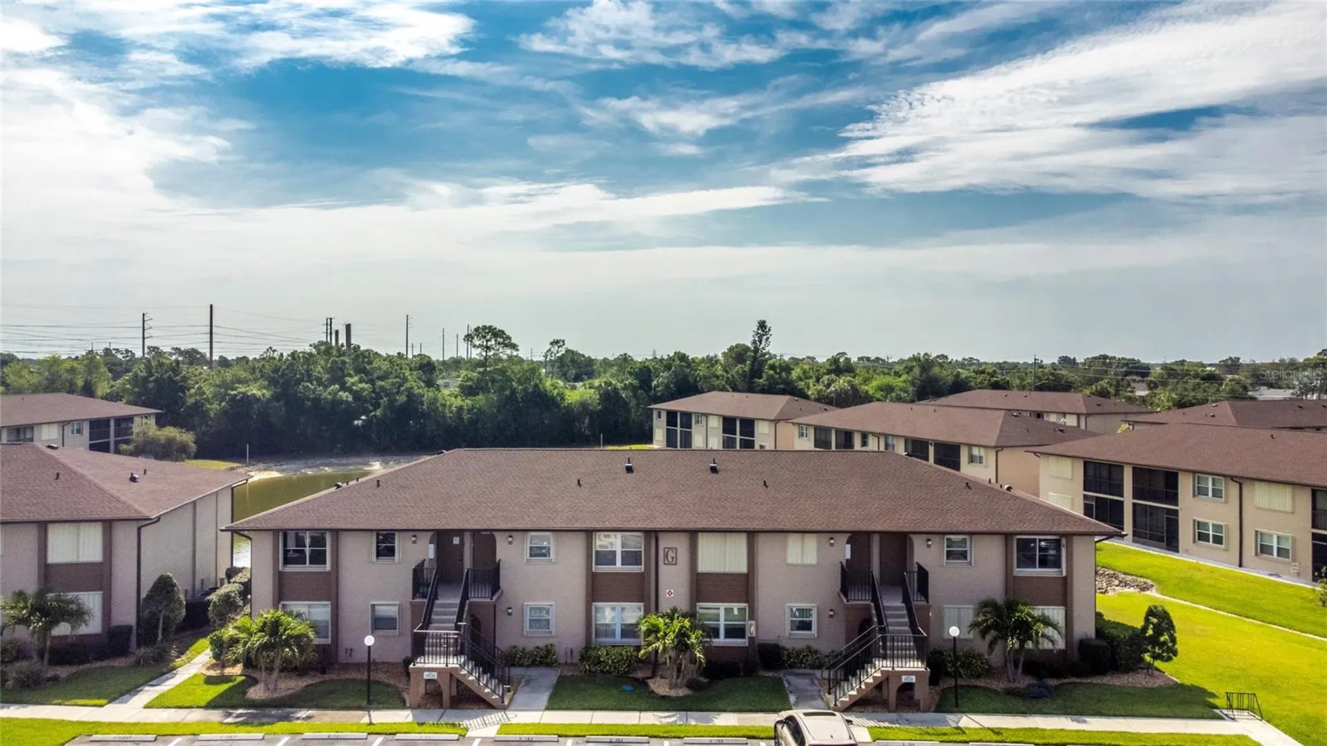 25100 Sandhill Boulevard Punta Gorda FL 33983