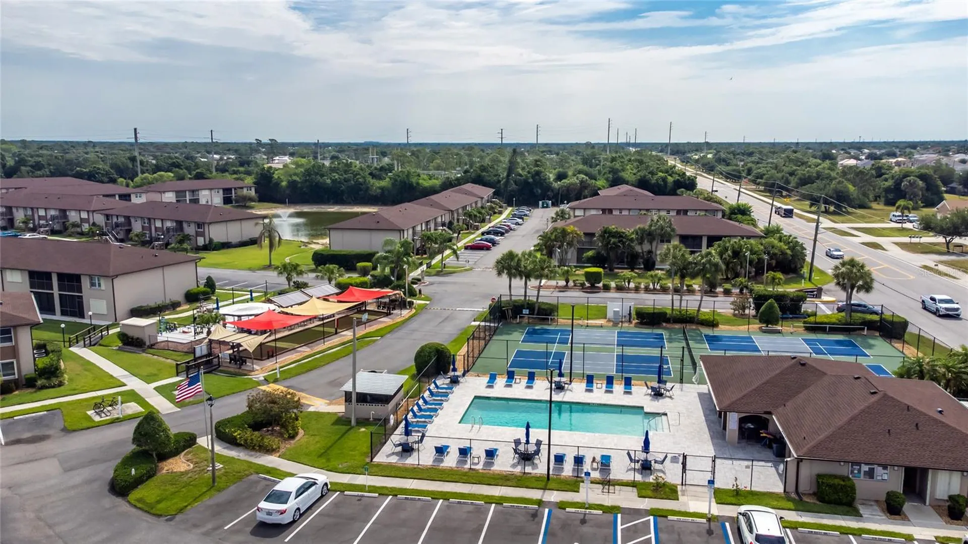 25100 Sandhill Boulevard Punta Gorda FL 33983