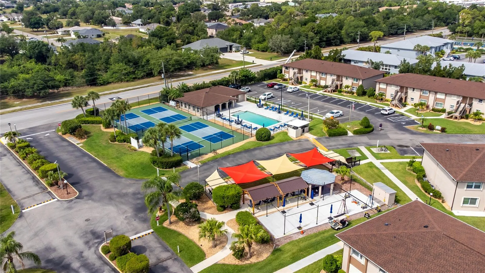 25100 Sandhill Boulevard Punta Gorda FL 33983