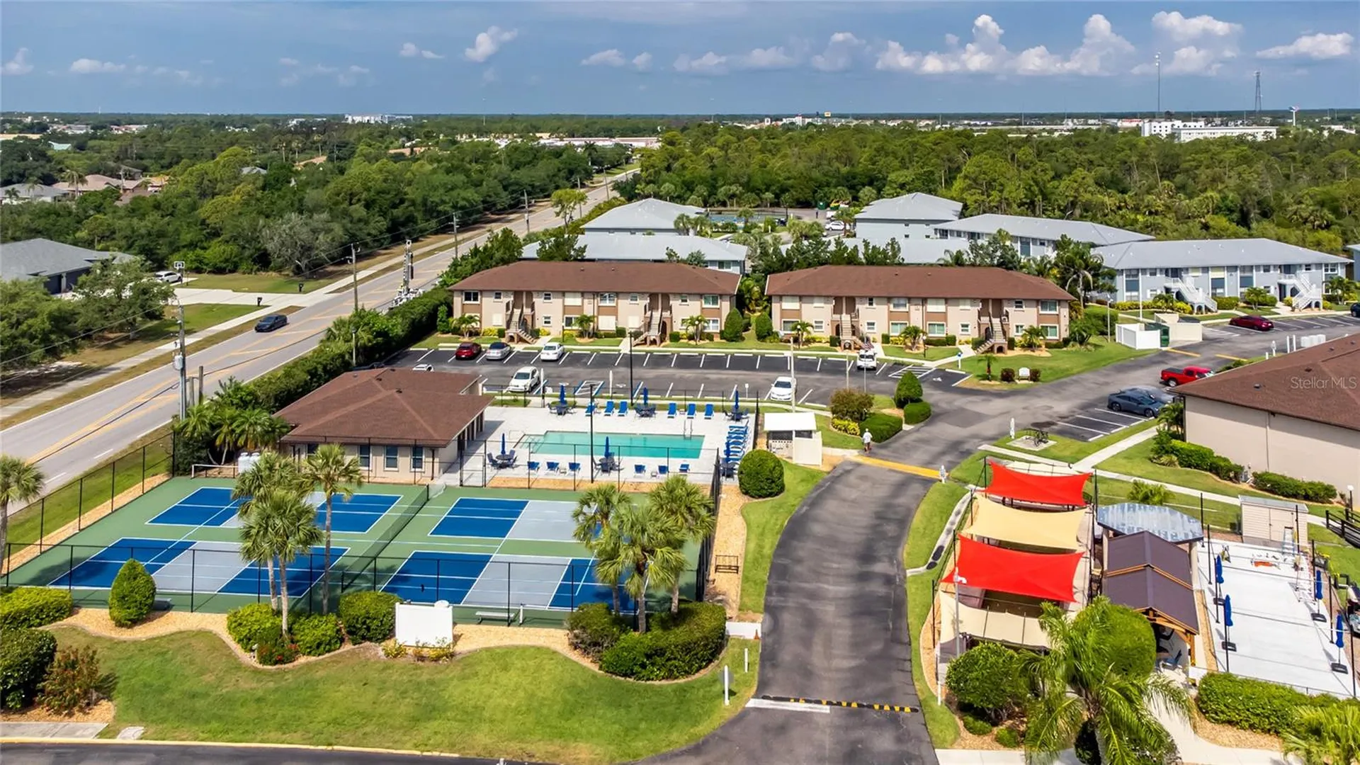 25100 Sandhill Boulevard Punta Gorda FL 33983