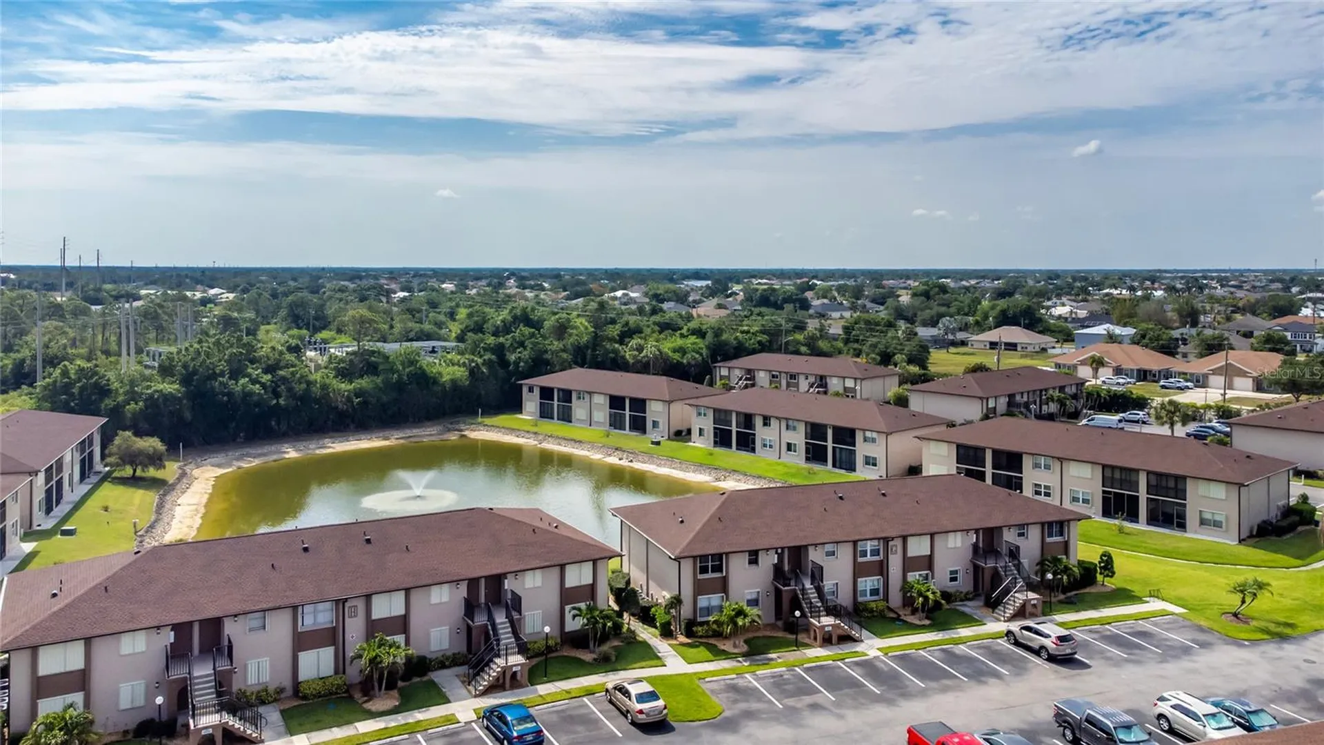 25100 Sandhill Boulevard Punta Gorda FL 33983