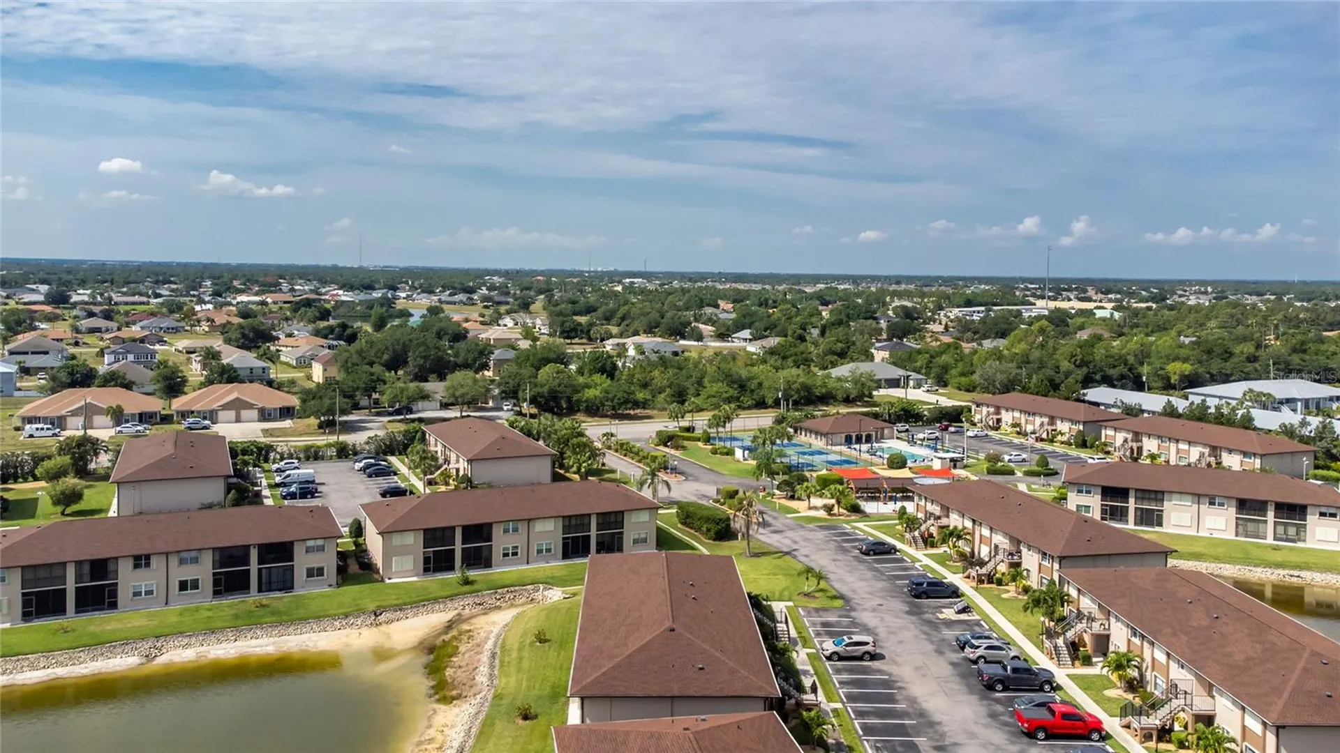 25100 Sandhill Boulevard Punta Gorda FL 33983