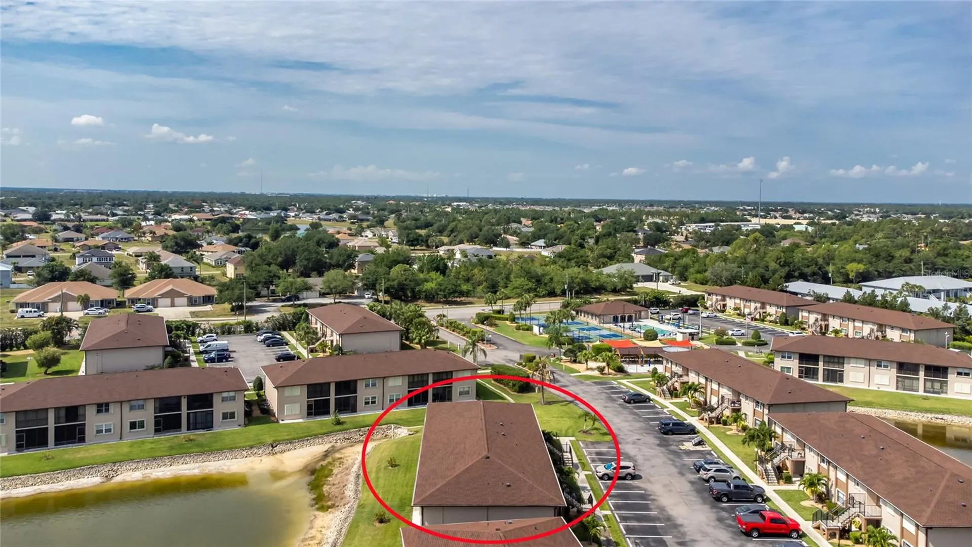 25100 Sandhill Boulevard Punta Gorda FL 33983