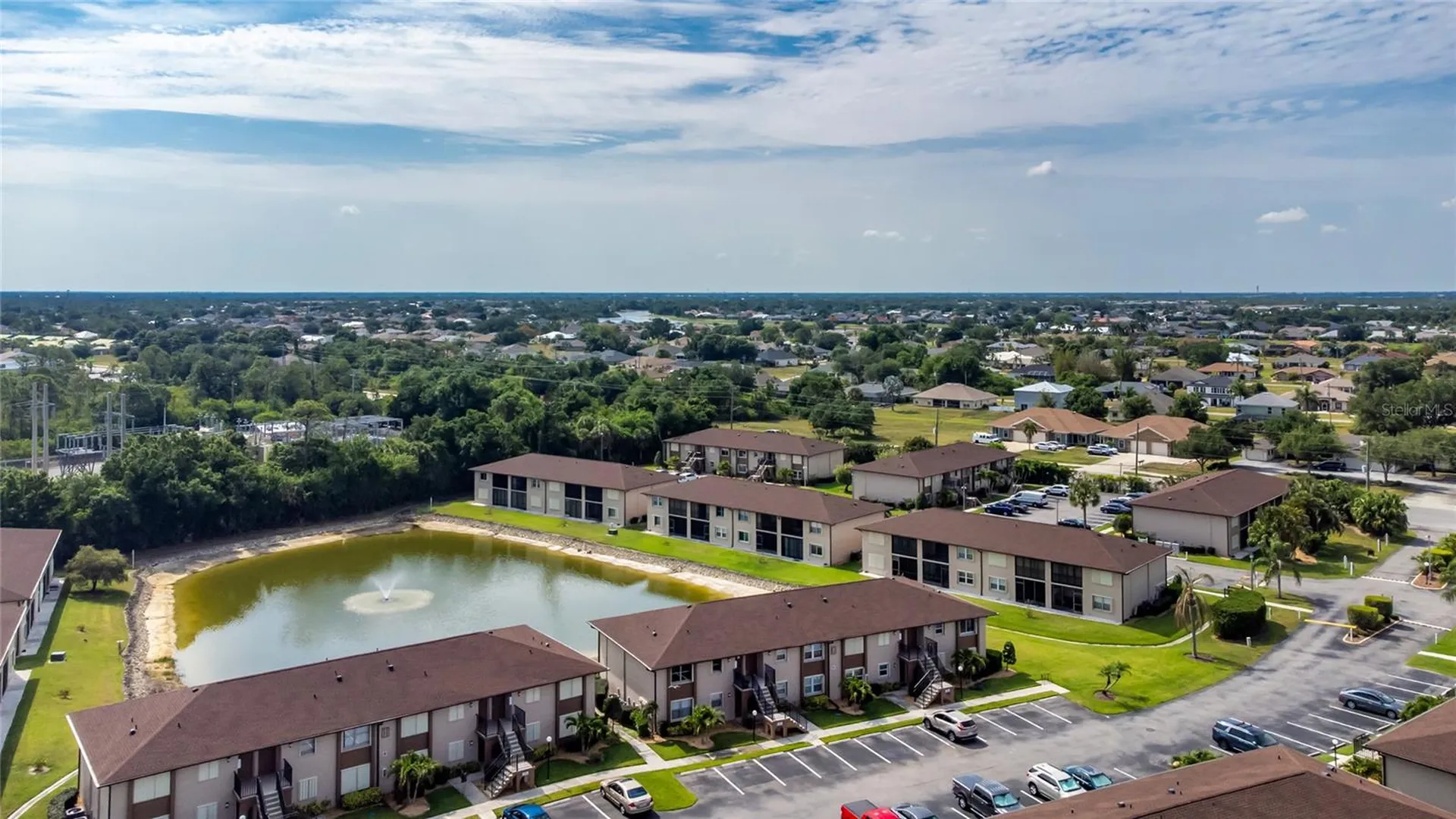 25100 Sandhill Boulevard Punta Gorda FL 33983