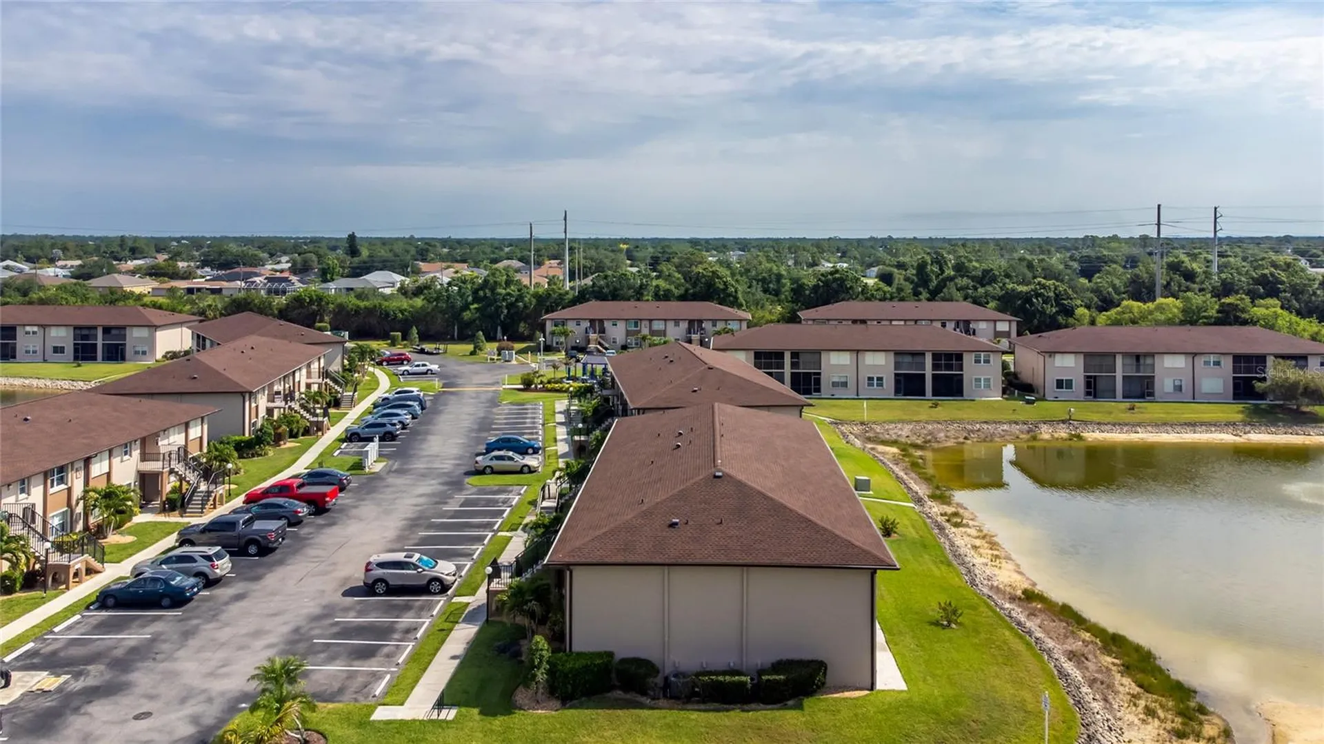 25100 Sandhill Boulevard Punta Gorda FL 33983