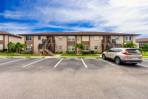 25100 Sandhill Boulevard Punta Gorda FL 33983
