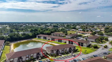 25100 Sandhill Boulevard Punta Gorda FL 33983
