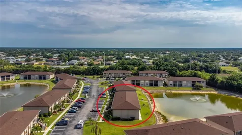 25100 Sandhill Boulevard Punta Gorda FL 33983