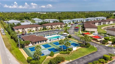 25100 Sandhill Boulevard Punta Gorda FL 33983