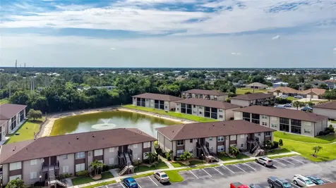 25100 Sandhill Boulevard Punta Gorda FL 33983