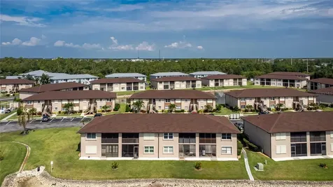25100 Sandhill Boulevard Punta Gorda FL 33983