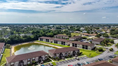 25100 Sandhill Boulevard Punta Gorda FL 33983