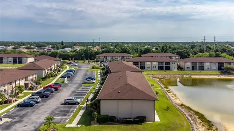 25100 Sandhill Boulevard Punta Gorda FL 33983
