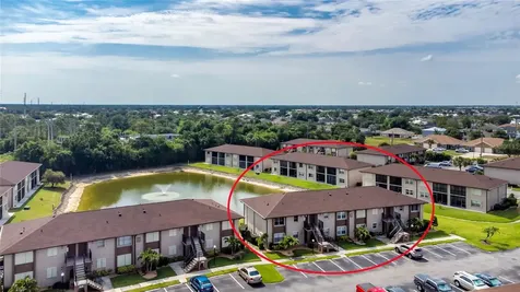 25100 Sandhill Boulevard Punta Gorda FL 33983