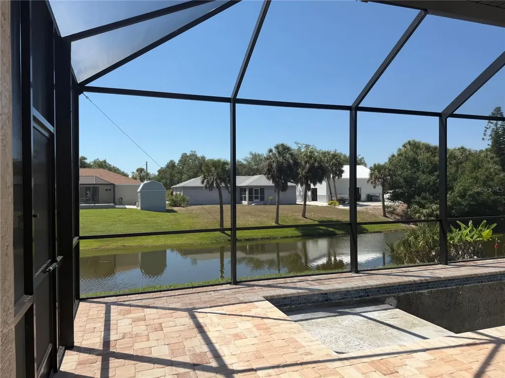 7417 Jennifer Drive Port Charlotte FL 33981