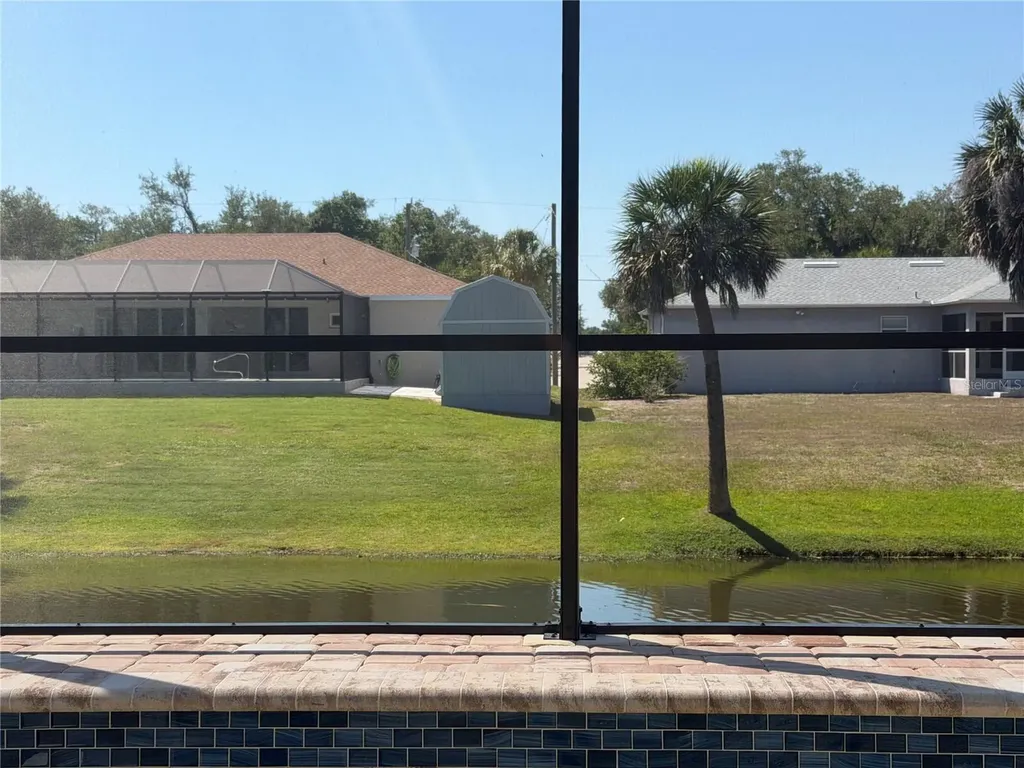7417 Jennifer Drive Port Charlotte FL 33981