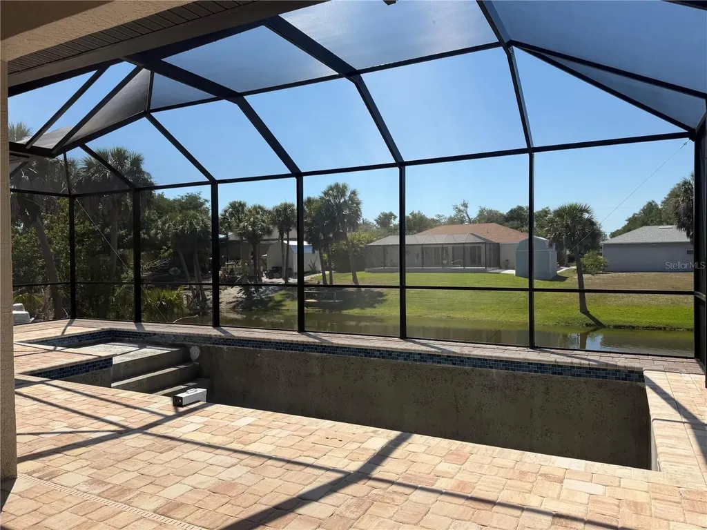 7417 Jennifer Drive Port Charlotte FL 33981