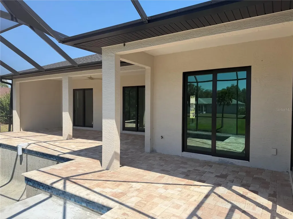 7417 Jennifer Drive Port Charlotte FL 33981