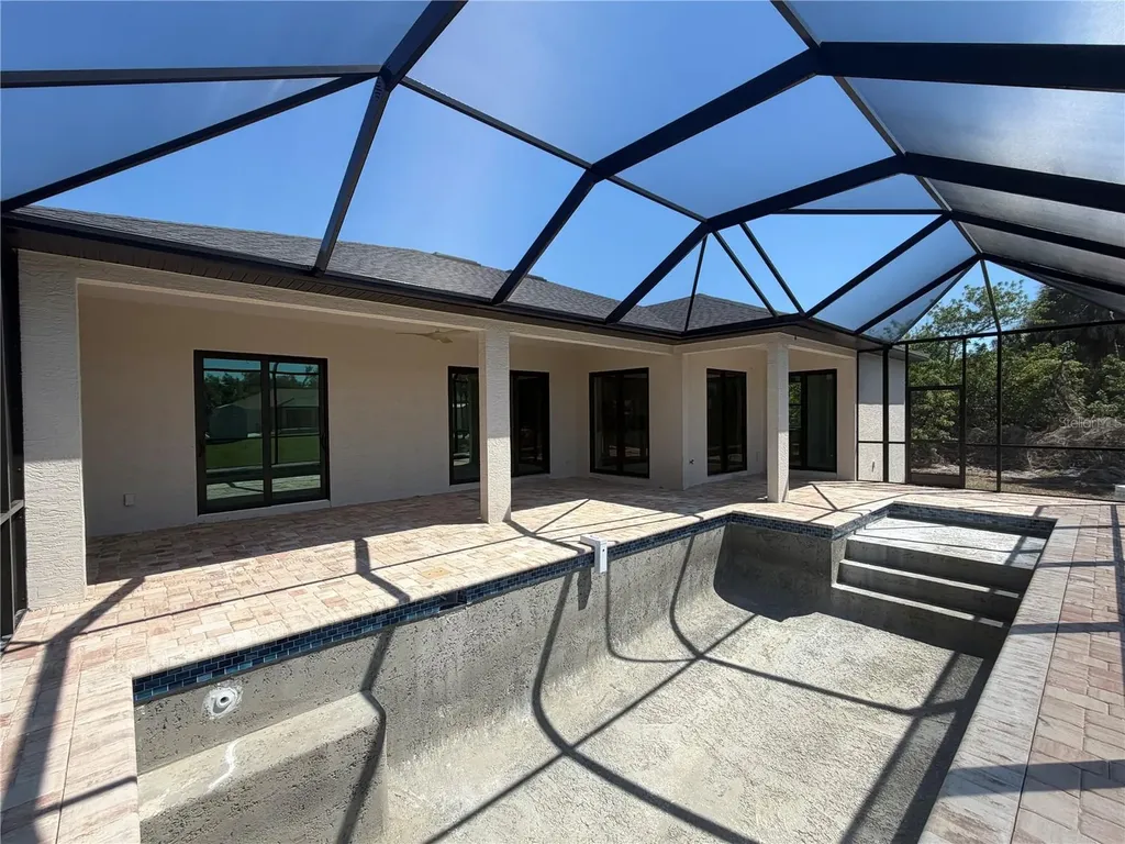 7417 Jennifer Drive Port Charlotte FL 33981