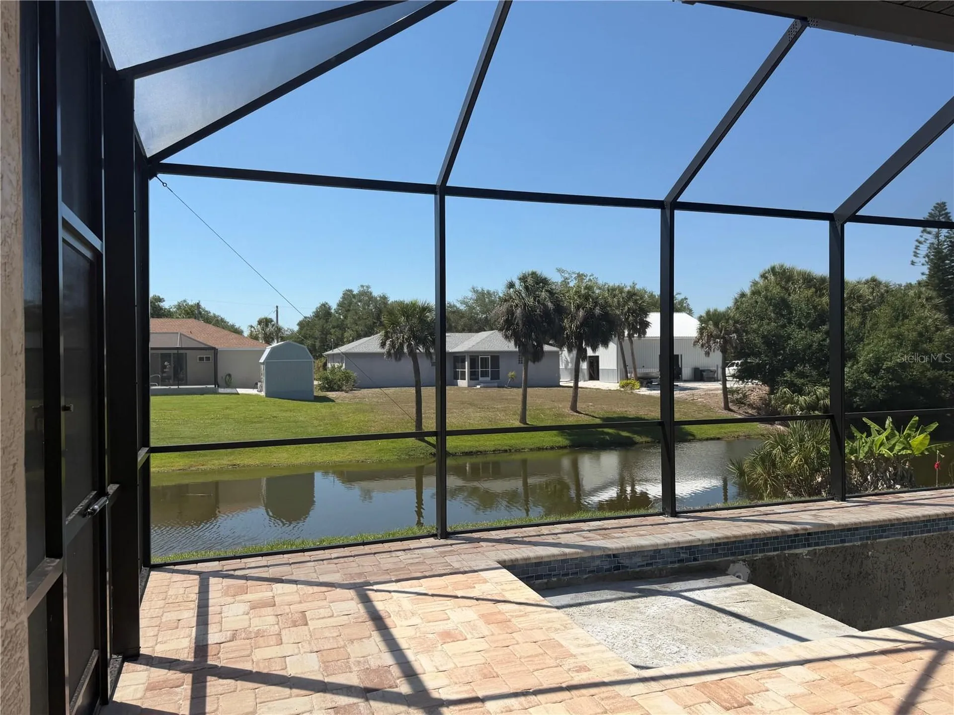 7417 Jennifer Drive Port Charlotte FL 33981