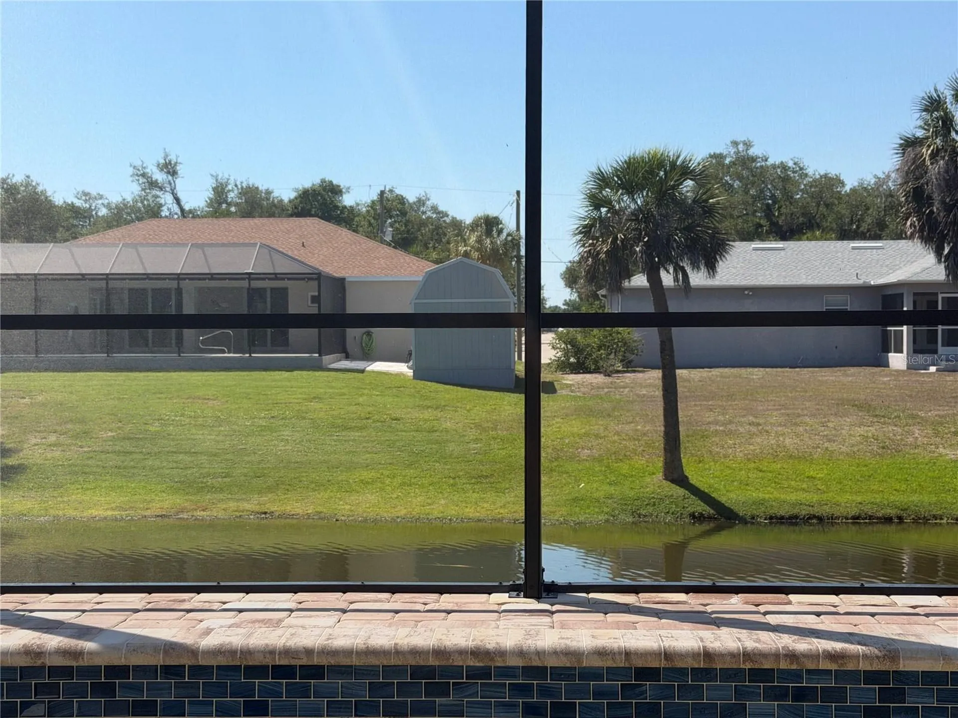 7417 Jennifer Drive Port Charlotte FL 33981