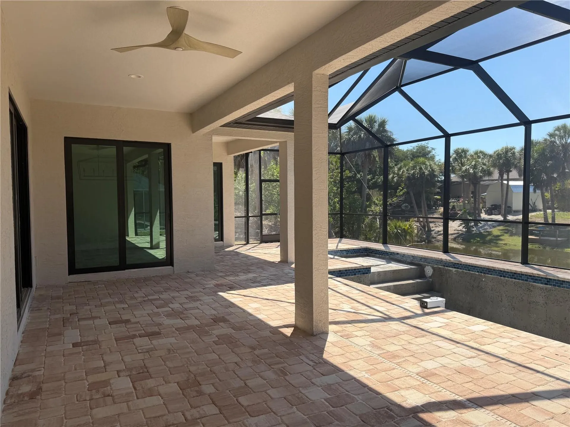 7417 Jennifer Drive Port Charlotte FL 33981