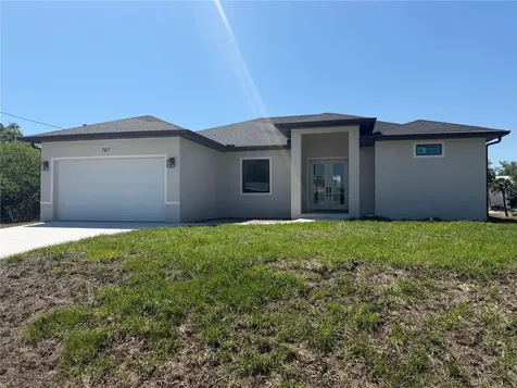 7417 Jennifer Drive Port Charlotte FL 33981