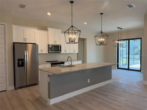 7417 Jennifer Drive Port Charlotte FL 33981