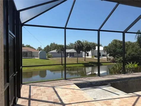 7417 Jennifer Drive Port Charlotte FL 33981