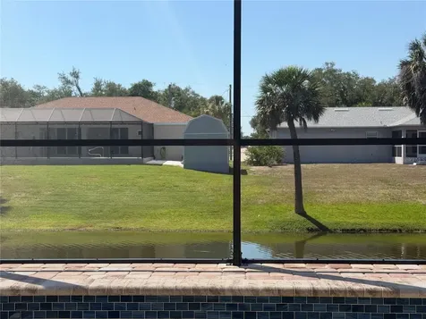7417 Jennifer Drive Port Charlotte FL 33981