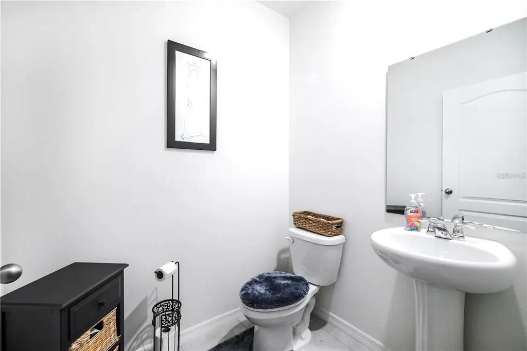 5189 Greenheart Avenue Mount Dora FL 32757