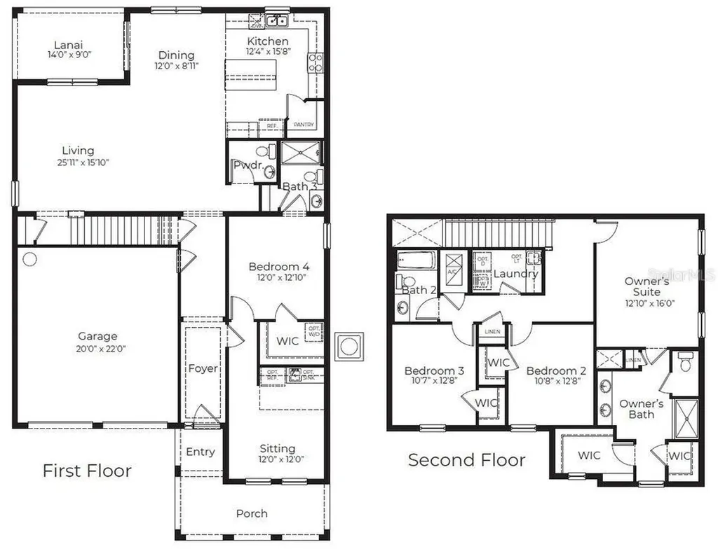 5189 Greenheart Avenue Mount Dora FL 32757