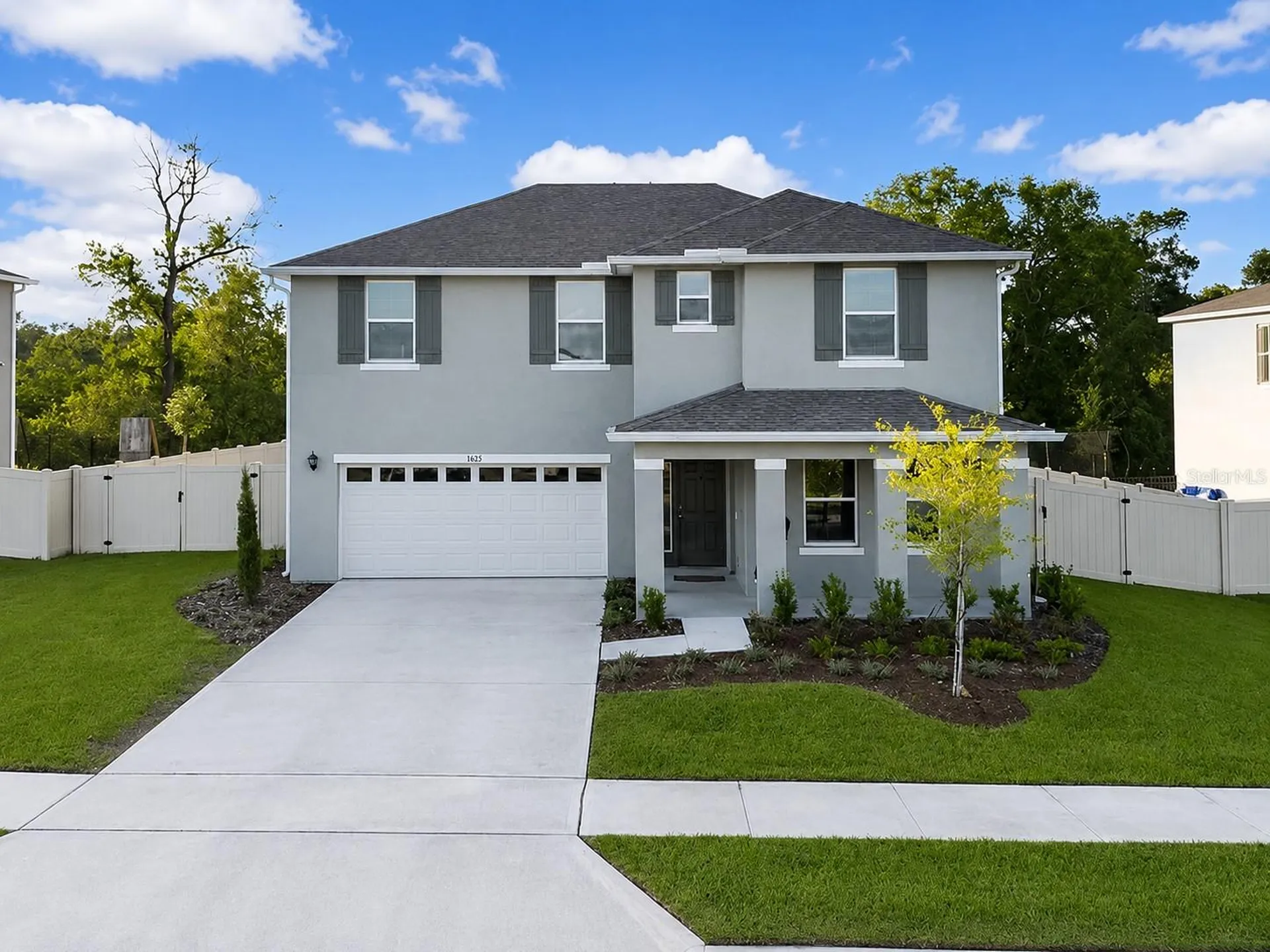 5189 Greenheart Avenue Mount Dora FL 32757