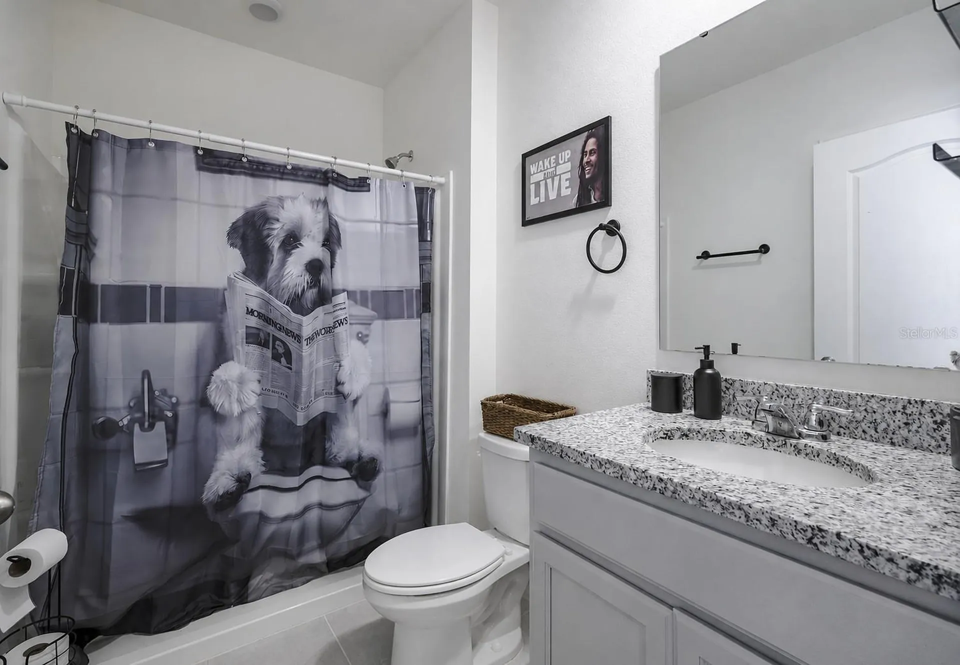 5189 Greenheart Avenue Mount Dora FL 32757