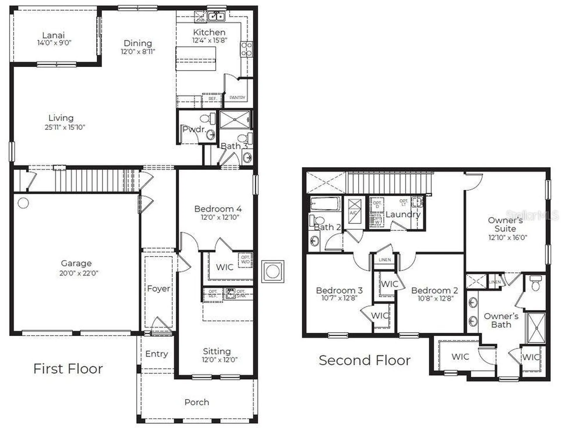5189 Greenheart Avenue Mount Dora FL 32757