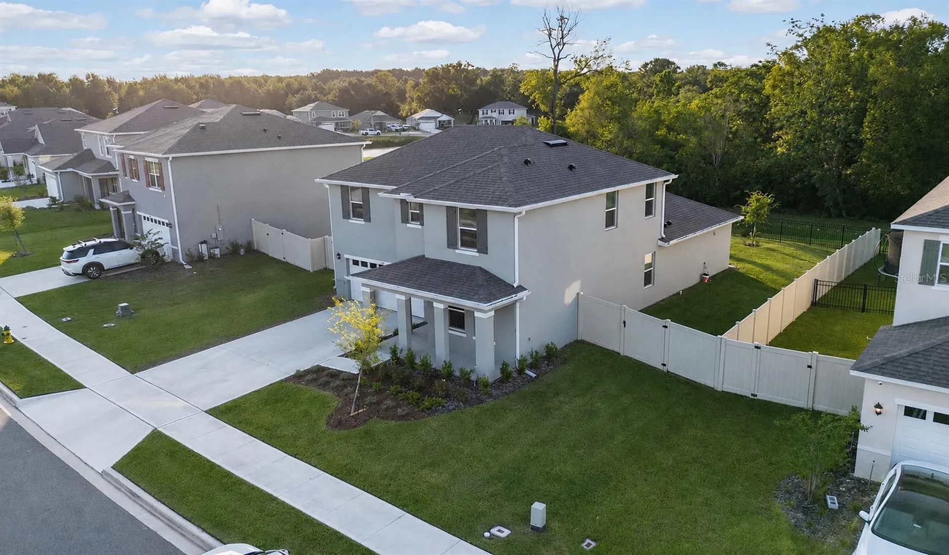 5189 Greenheart Avenue Mount Dora FL 32757